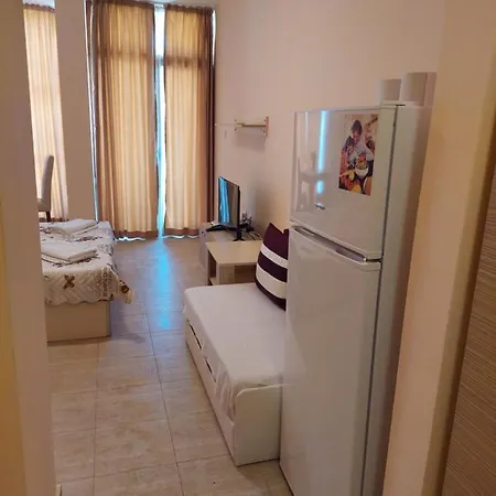 Kristal Park 322 * Σάνι Μπιτς