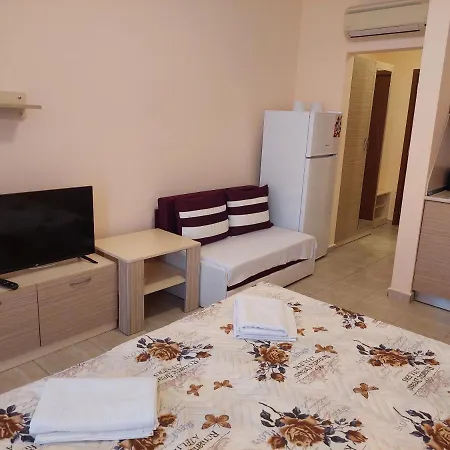 Hotel Kristal Park 322 *