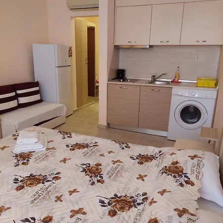 Hotel Kristal Park 322 *