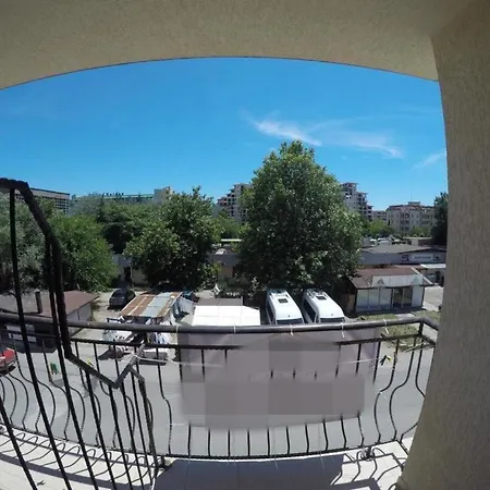 Kristal Park 322 * Sunny Beach