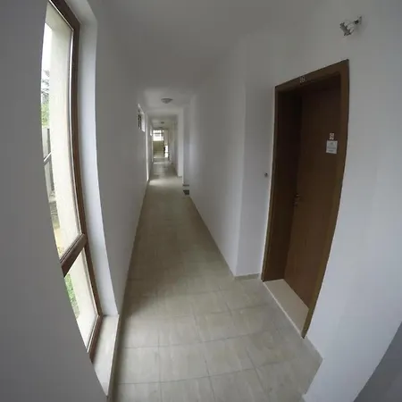 Hotel Kristal Park 322 Sunny Beach