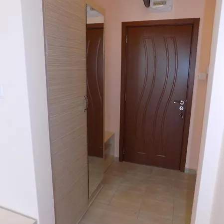 Kristal Park 322 Otel *