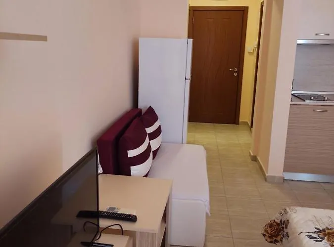 Kristal Park 322 Ξενοδοχείο *