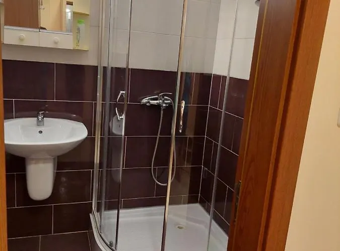 Kristal Park 322 Ξενοδοχείο *