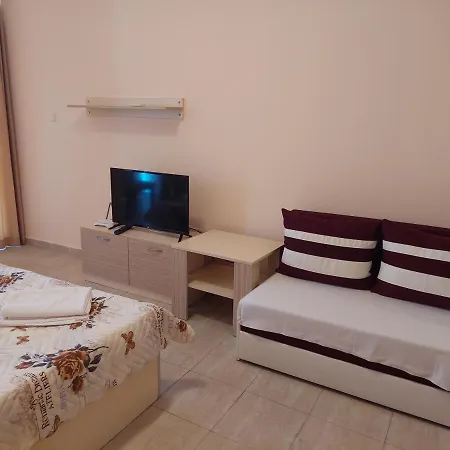 Kristal Park 322 * Slăntjev Brjag