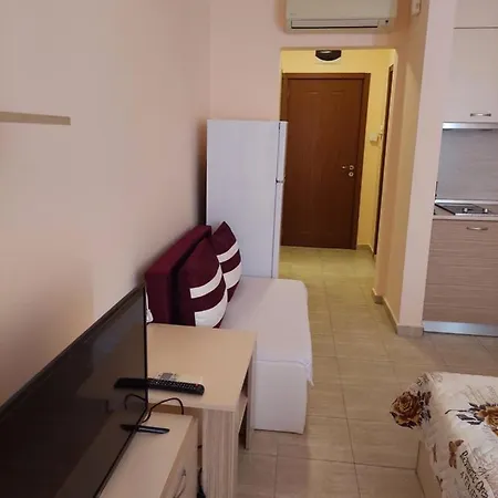 Kristal Park 322 Hotel *