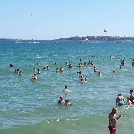 Kristal Park 322 Slăntjev Brjag