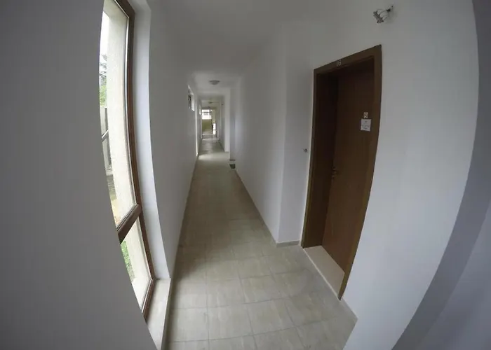 Hotell Kristal Park 322 Slăntjev Brjag