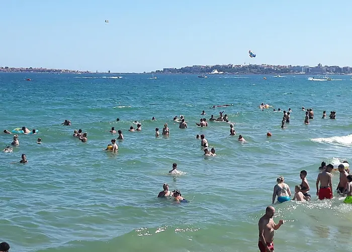 Kristal Park 322 Slăntjev Brjag